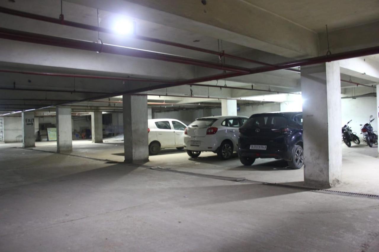 Nakshatra Hotel Banswara Luaran gambar
