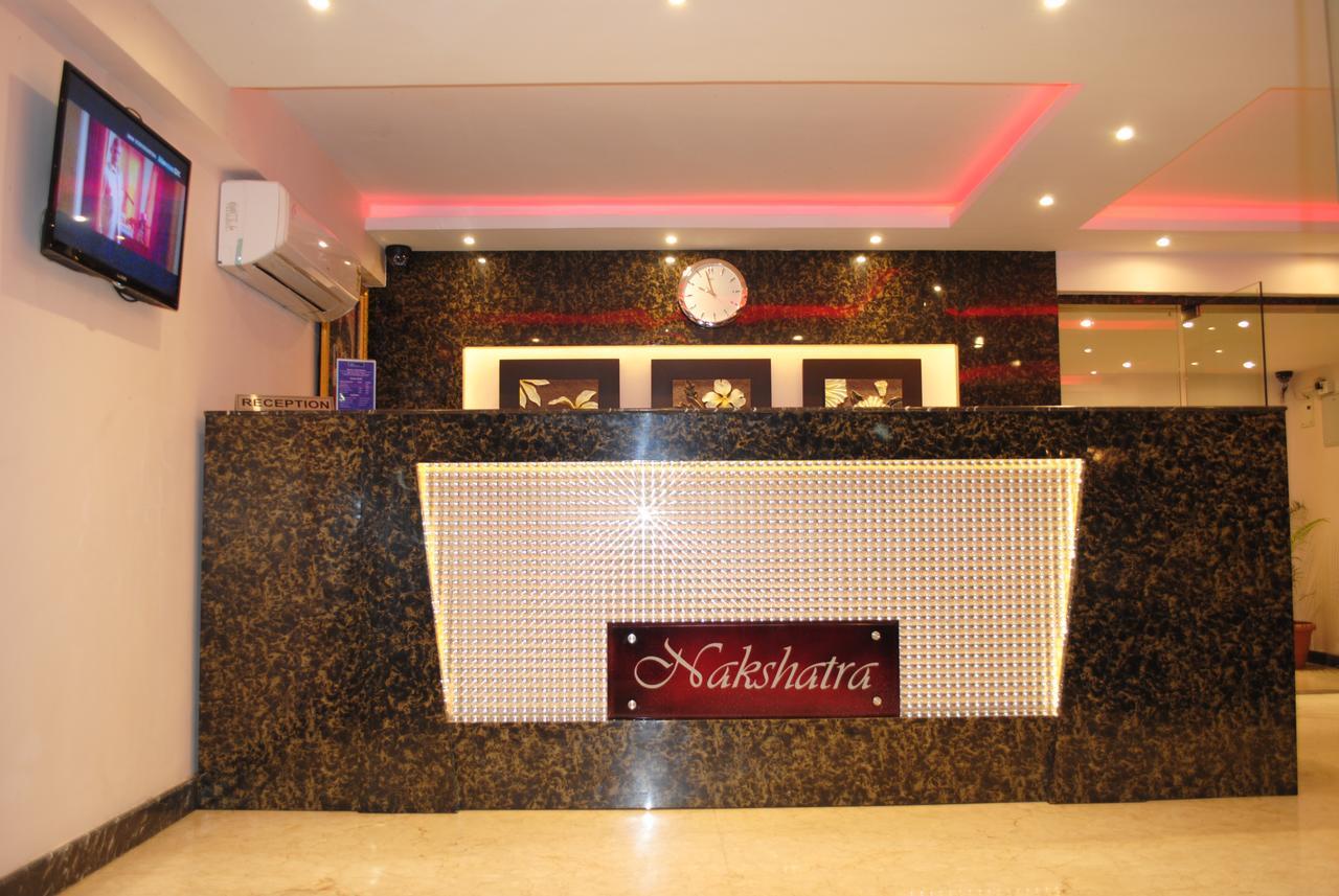 Nakshatra Hotel Banswara Luaran gambar
